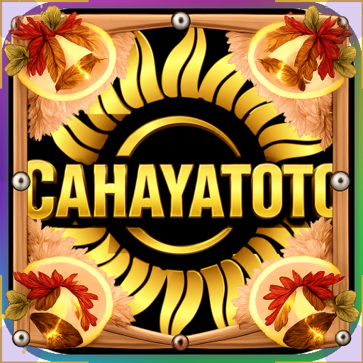 cahayatoto — galeri pratinjau Resmi APK